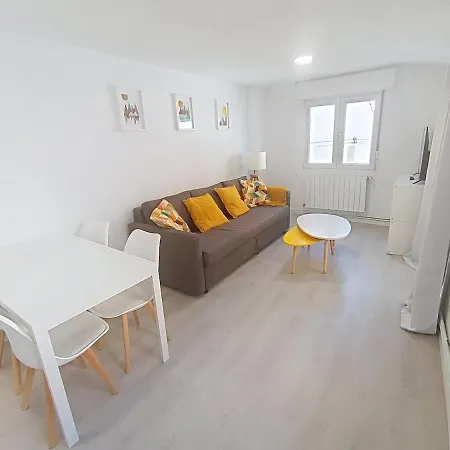 En Planta Baja Reformado *