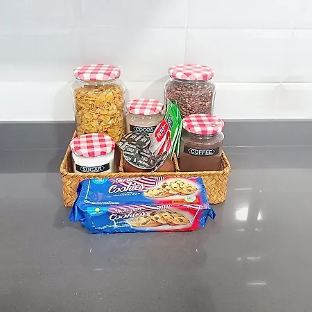 En Planta Baja Reformado Daire Santander