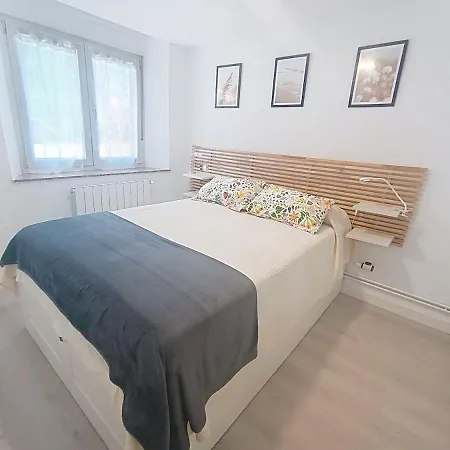 Daire En Planta Baja Reformado Santander