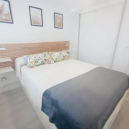 En Planta Baja Reformado Appartement *