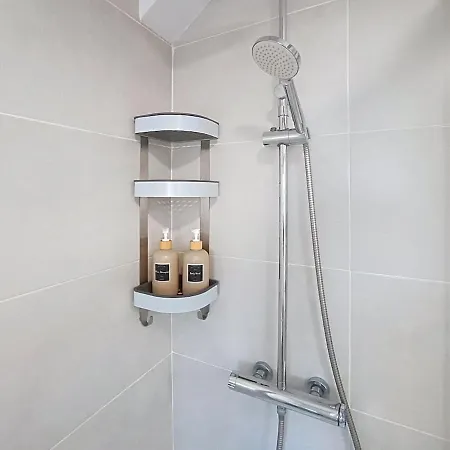 En Planta Baja Reformado Daire