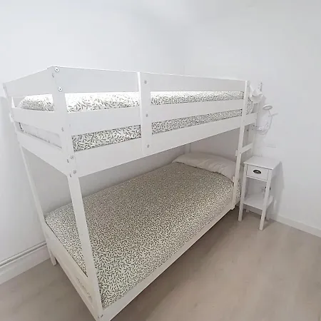 En Planta Baja Reformado Appartement Santander