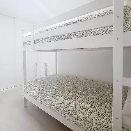 En Planta Baja Reformado Appartement *