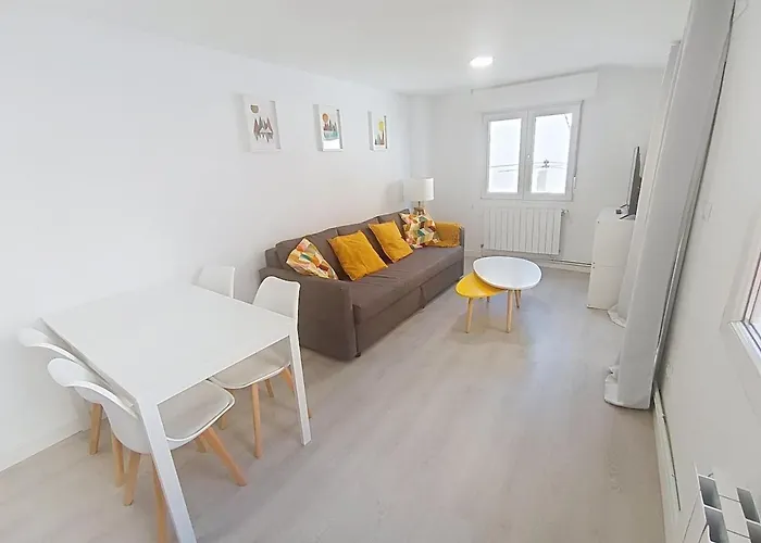 En Planta Baja Reformado *