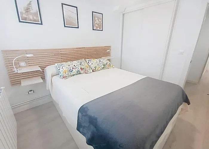 En Planta Baja Reformado Appartement *