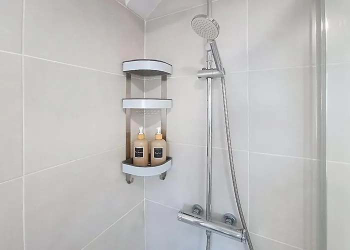 En Planta Baja Reformado Appartement