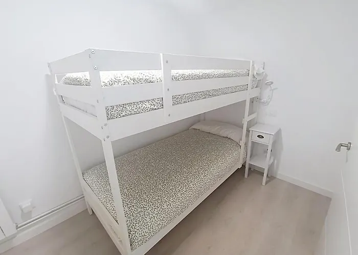 En Planta Baja Reformado Appartement Santander