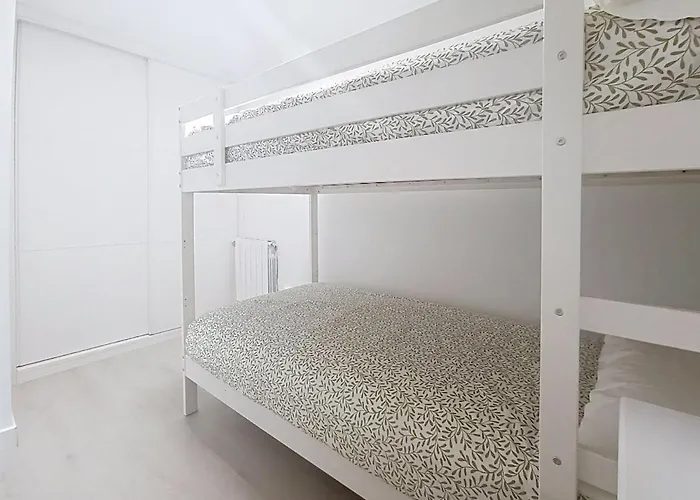 En Planta Baja Reformado Appartement *